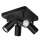 WiZ IMAGEO WiZ Spots 4x5W B 22-65K RGB SQ - 1182585 - zdjęcie 2
